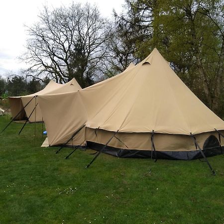 Tent-Ok Westerbeek Esterno foto